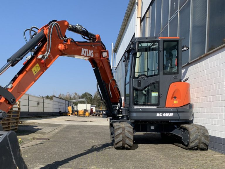 Atlas AC 60UF