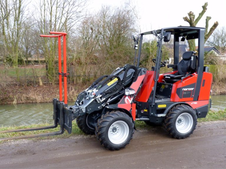 Norcar A7750