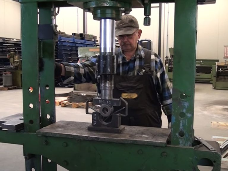 Proud of our Damcon welding team