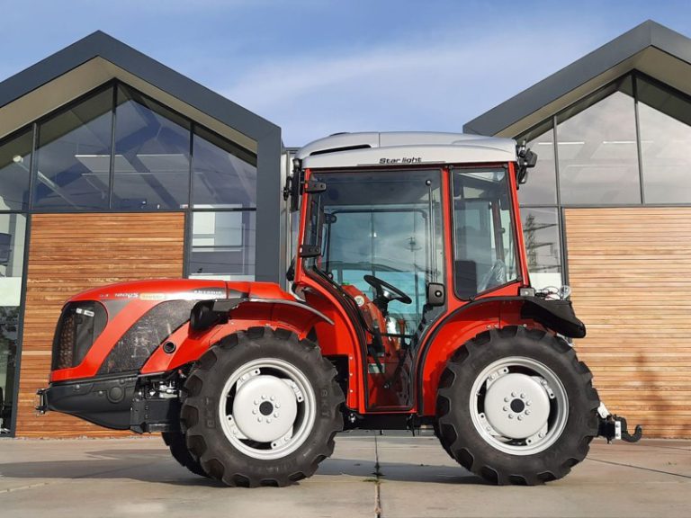 Carraro SX-7800S
