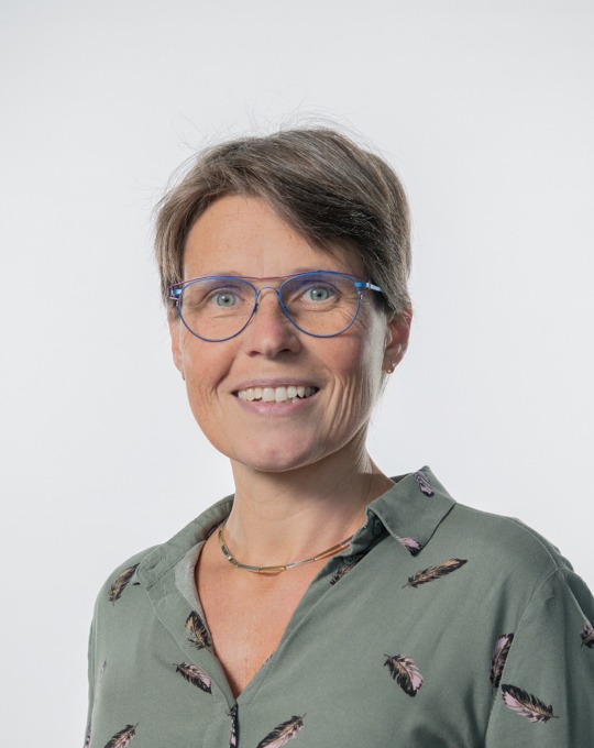 Heidi Vaandering