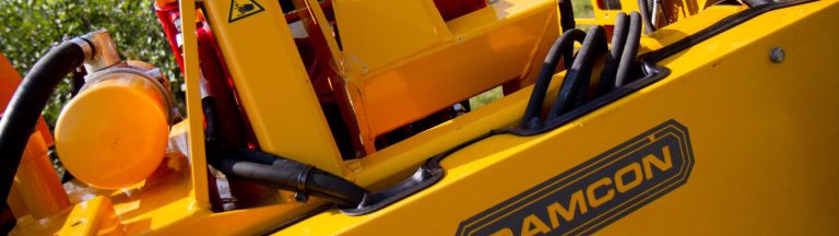 Damcon Custom-made, innovative tree nursery machines - Damcon