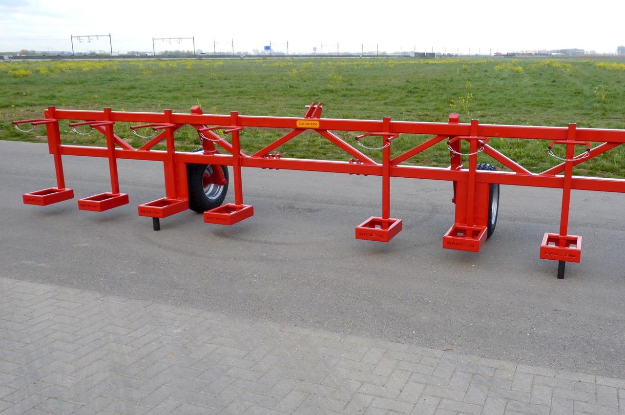 Cane carrier - Damcon tree nursery equipment