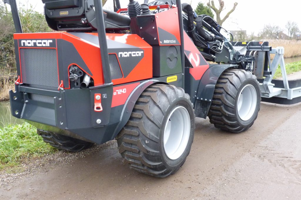 Norcar A7240