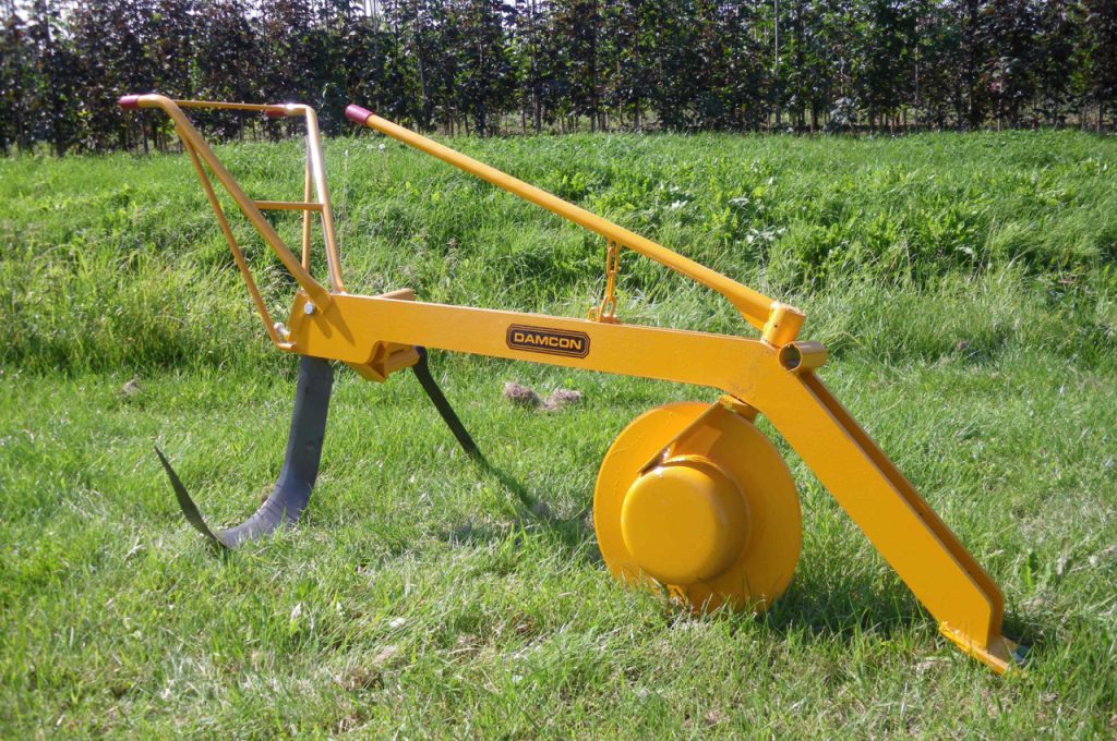 CDO-60 undercutting plough