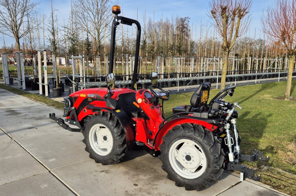 Antonio Carraro SN 6800 V Tora