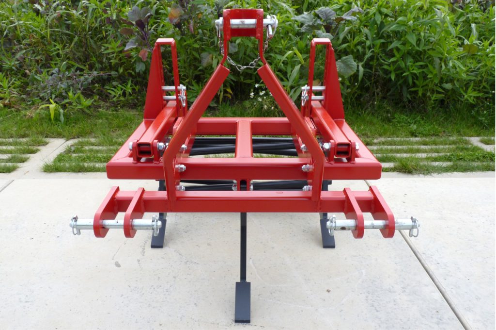 Damcon subsoiler DW-3-90R