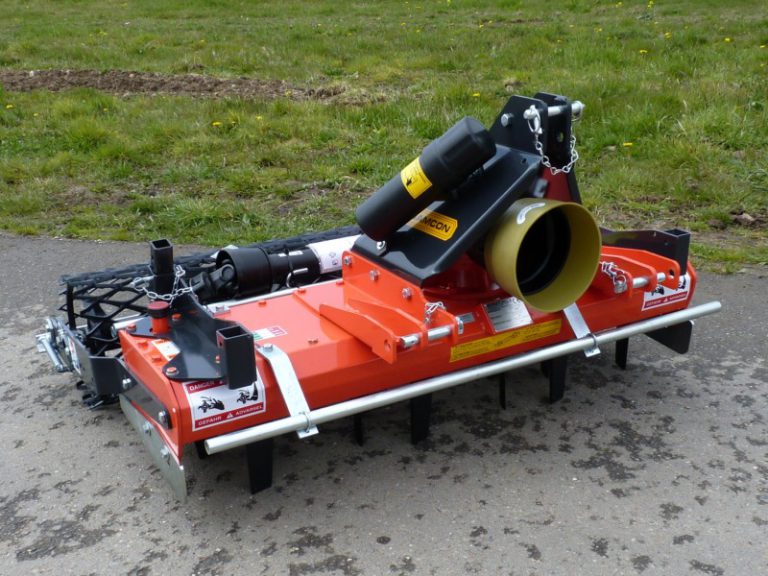 Muratori rotorkopeggen ME1-130