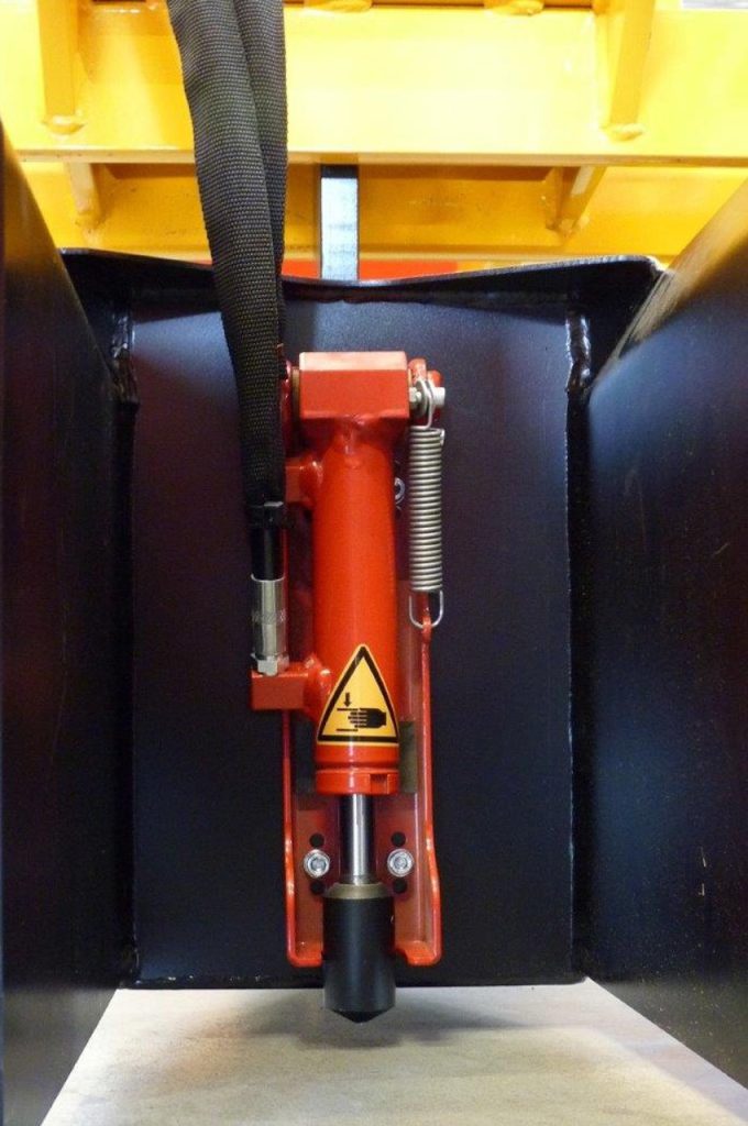 PL-10 tree planting machine GPS marker