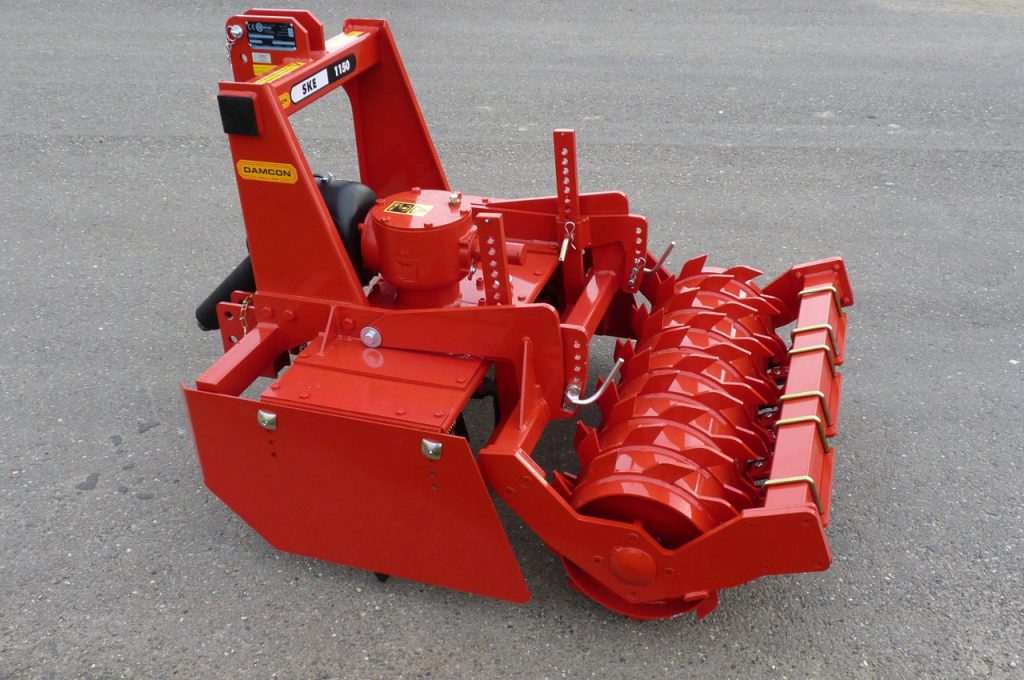 Sauerburger SKE 1150