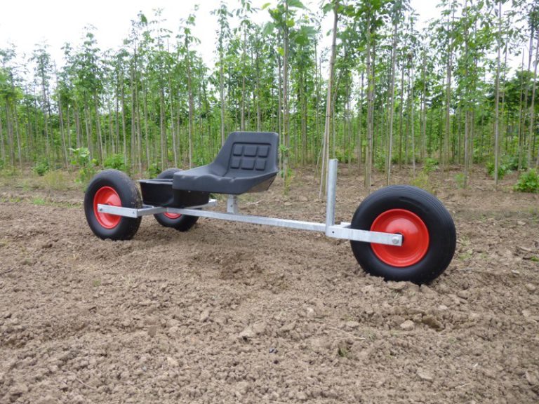 Damcon budding-cart low