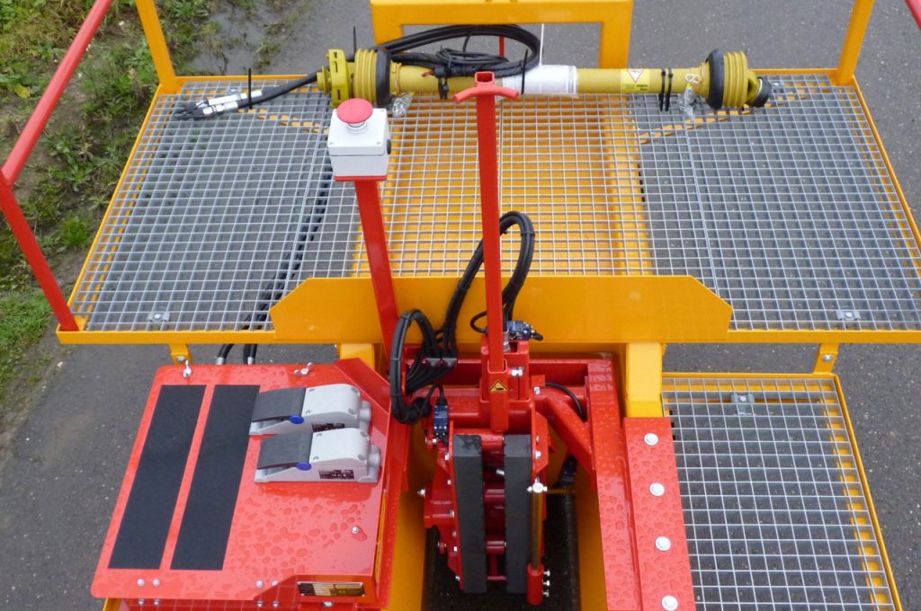 Bamboo caning machine HSD-1