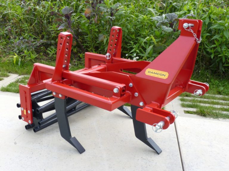 Damcon subsoiler DW-3-90R