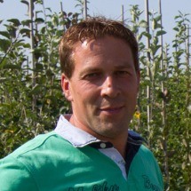 Wendel van de_Wardt