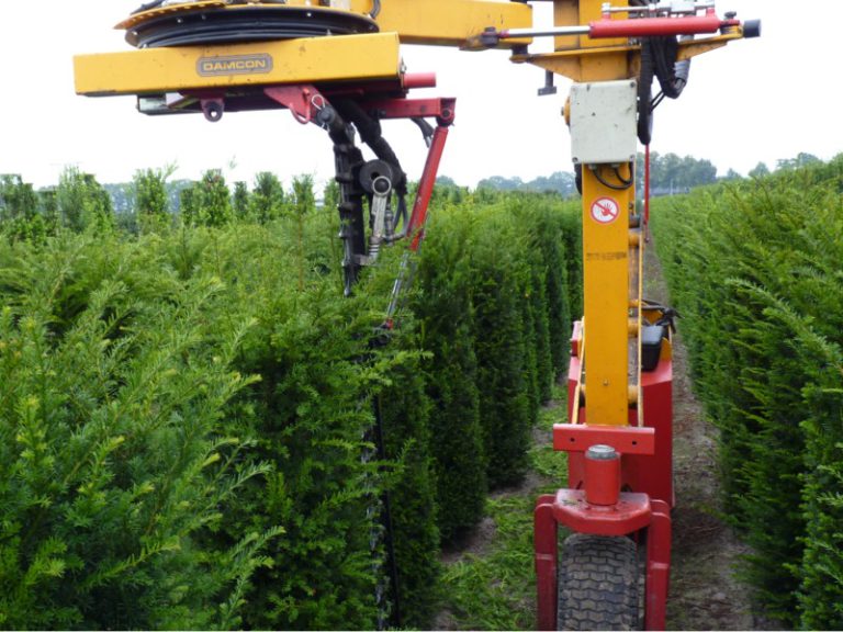 Damcon KGS tree pruner