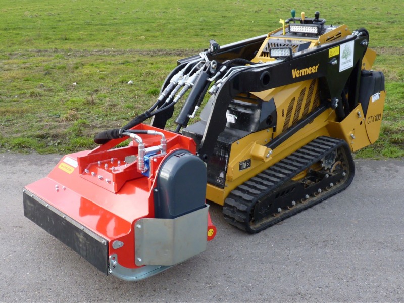 The Damcon men get a kick out of technique