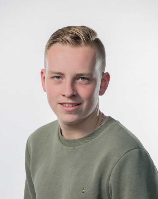 Jacco van Dam