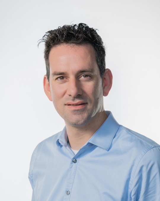 Arie-Wim van der Graaf