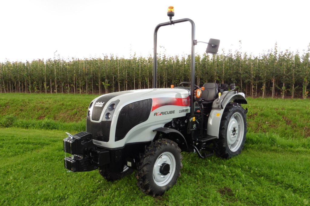 Carraro V70