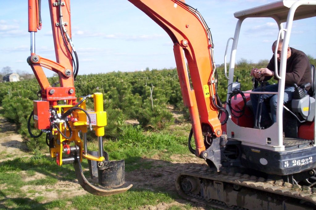 KLR-300M ST rotated 180°