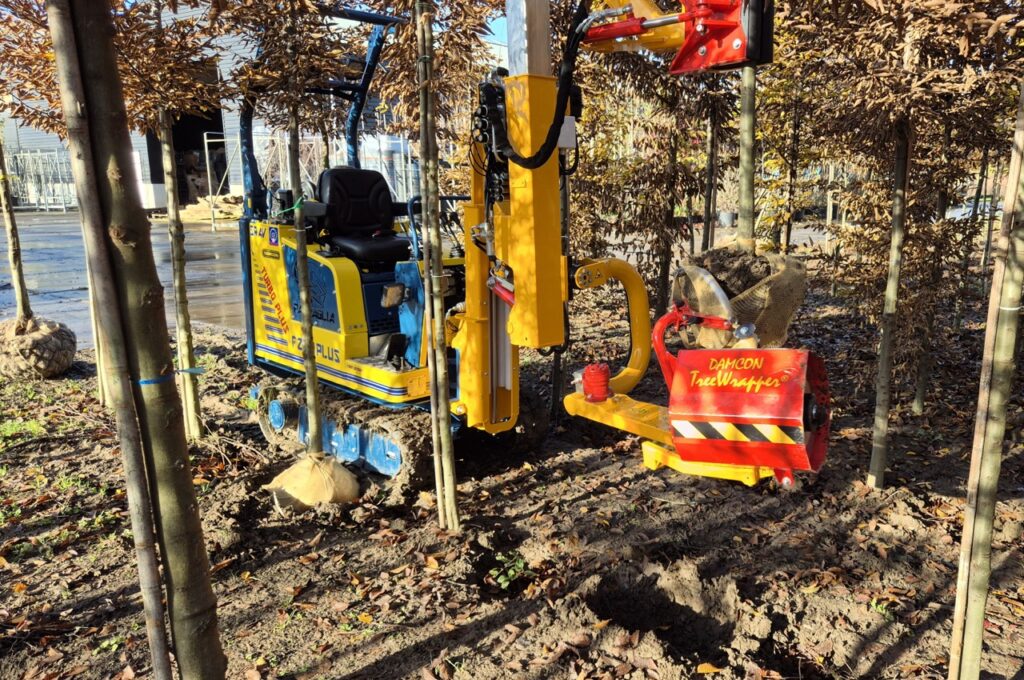 DTW-70 on Pazzaglia with radio control