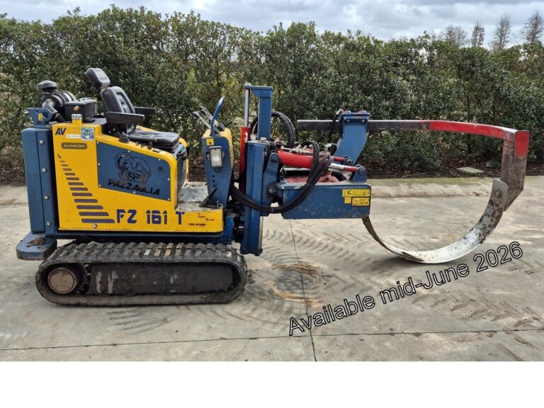 608831 Pazzaglia FZ-161 T