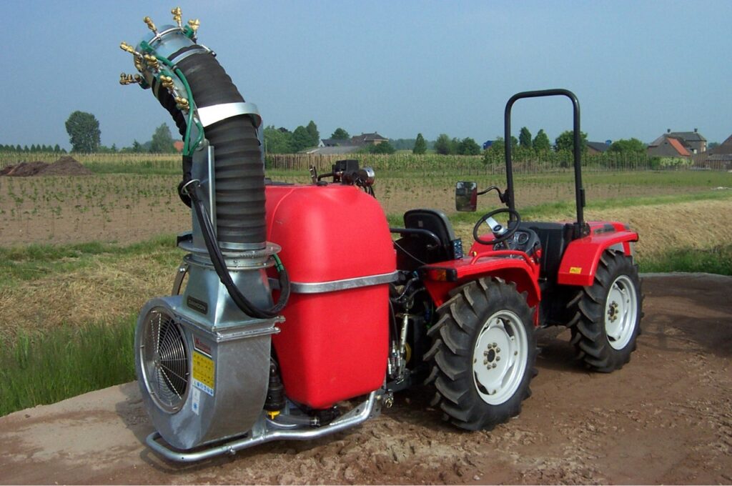 Dragone AZ2 400 liter